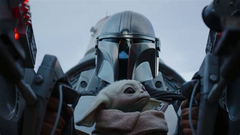 The Mandalorian & Grogu: everything we know so far about the next Star Wars movie | GamesRadar+