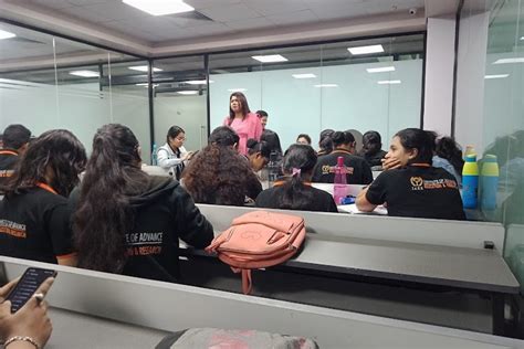 Institute of Advance Education & Research Kolkata Campus: Photos ...