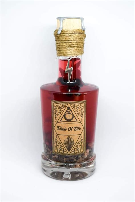 Image result for Fable Elixir of Life