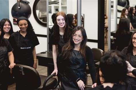 Cosmetology Product Lines | Universal Spa Training Academy - Universal ...