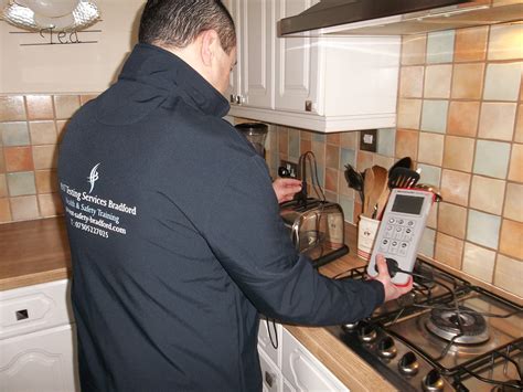 Image result for PAT Testing Workshop Booth