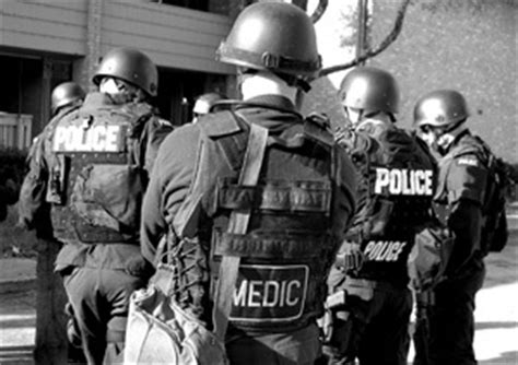 Tactical Medical Team | Richardson, TX