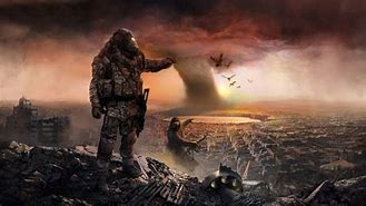 Image result for apocalyptic