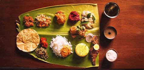 Authentic Thanjavur Chettinad dishes: Sampling Vegetarian Food