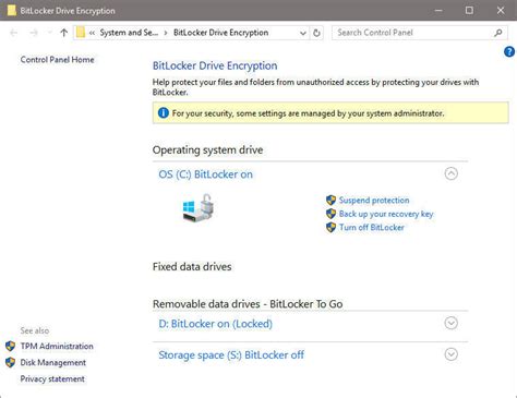 Image result for BitLocker Windows 1.0 Icon