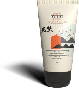 Kanpeki Cleansing Balm | Double Cleansing Staple | Hydrating Face ...
