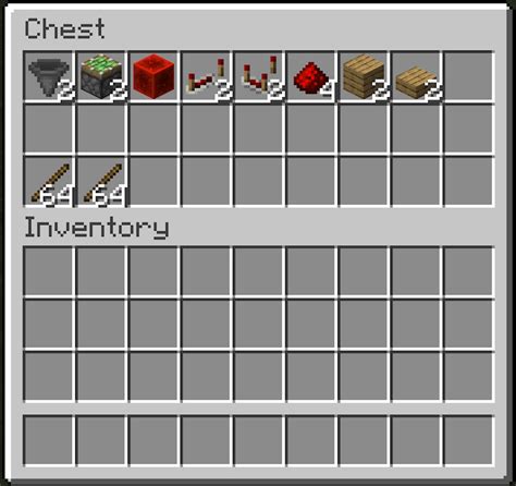 Image result for Minecraft Hopper Clock