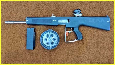 High-Tech Weapons 的图像结果