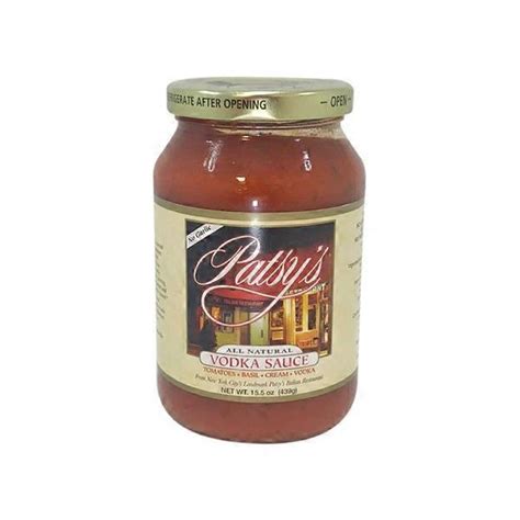 Image result for Patsy Stone Vodka