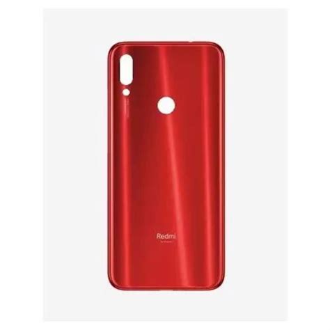 Redmi Note 6 Pro Back Panel 的图像结果