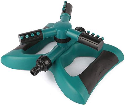 Buy Oren Sturdy and Durable Auto Rotating Ergonomic Garden Hose ...