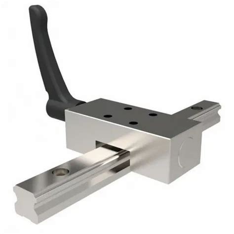 Zimmer locking Clamping and braking elements - Zimmer CLAMPING ELEMENTS ...