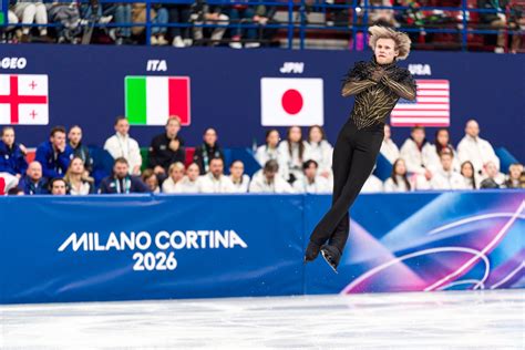 What Is A Quad In Figure Skating