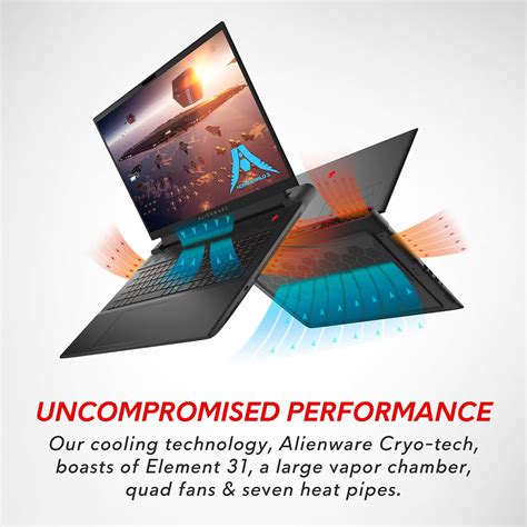 Alienware m18 AMD Gaming Laptop - 18-inch FHD+ (1920 India | Ubuy