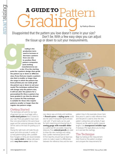 Image result for Jean Pattern Grading