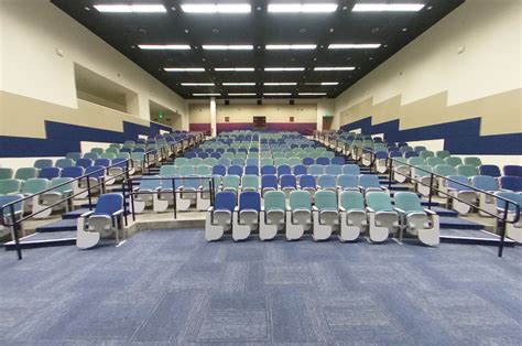 INTN 1020 | UCR Classrooms