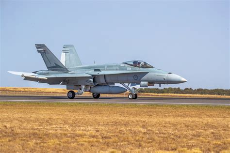 FA-18A Hornet Free Stock Photo - Public Domain Pictures