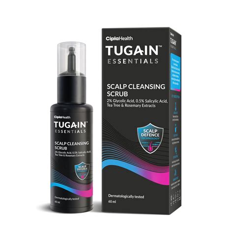 Tugain Essentials