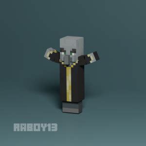 Image result for Minecraft Mob Animation Mod