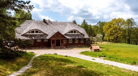 VABALYNE (Merkio Vilkiskes) - Lodge Reviews & Photos - Tripadvisor
