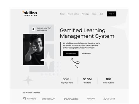 Image result for Learning Management System Web Project Image