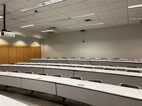 Honors College (Rutgers University–Camden's Campus Tour)