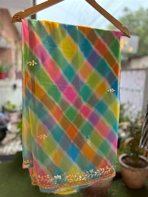 Pita work Samundar Lehriya – ANKUR