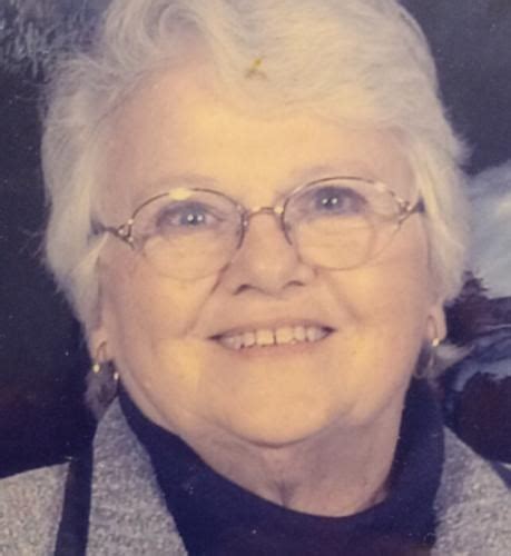 Mrs. Nancy B. Engels Obituary (2023) - Galesburg, IL - Hinchliff ...