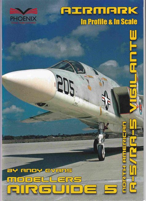 A-5/RA-5 Vigilante | IPMS/USA Reviews Website