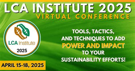 Image result for LCA Conference Highlights