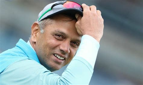 Non-interference with techniques, focus on mentality: What makes Rahul ...