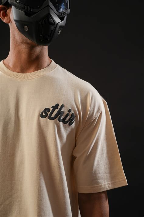 NidraShankar Tee – One0eight