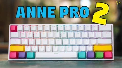 Image result for Anne Pro 2 Software PC Download