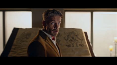 V For Vendetta (2022)