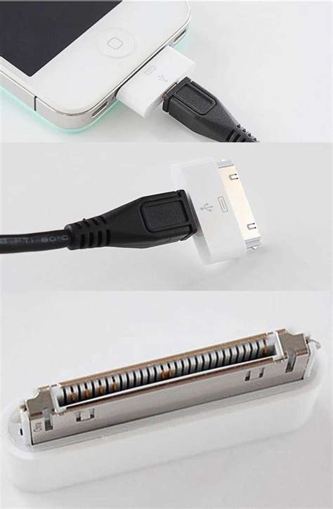 Image result for Amazon iOS 30-Pin