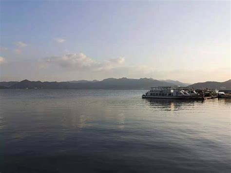 Dongqian Lake Tourist Area (Ningbo) - 2021 What to Know Before You Go ...