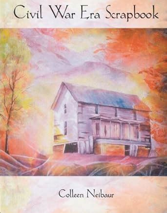 Buy Civil War Era Scrapbook Book Online at Low Prices in India | Civil ...