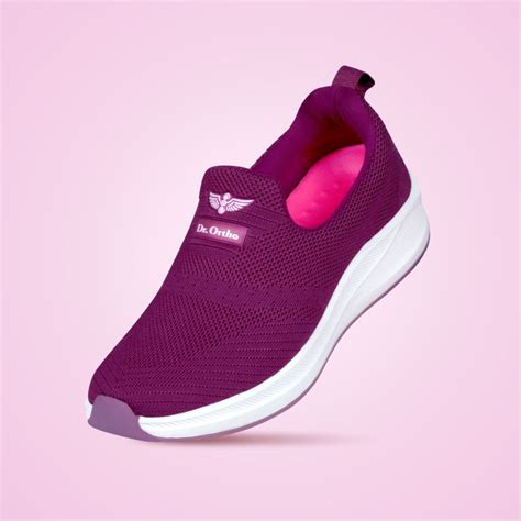 Orthopedic Shoes for Women – Ultimate Comfort & Support – Dr. Ortho