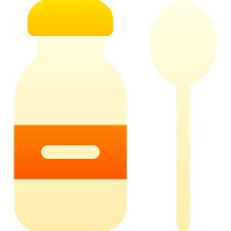 Syrup - Free medical icons
