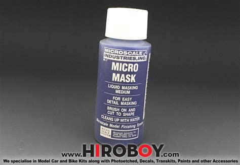 Image result for Using Microscale Micro Mask