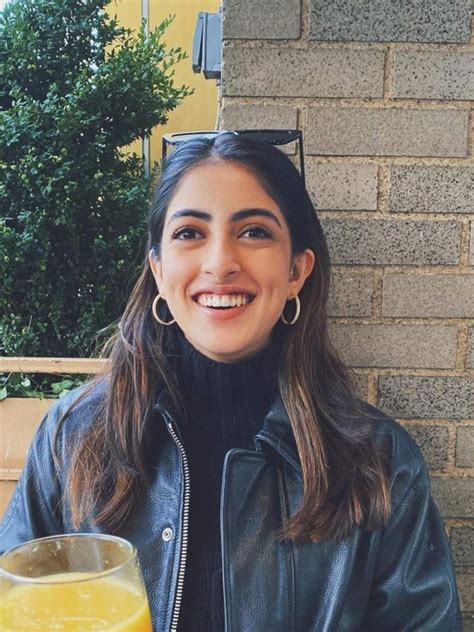 Navya Naveli Nanda's pics that prove she is a globetrotter! | Times of ...