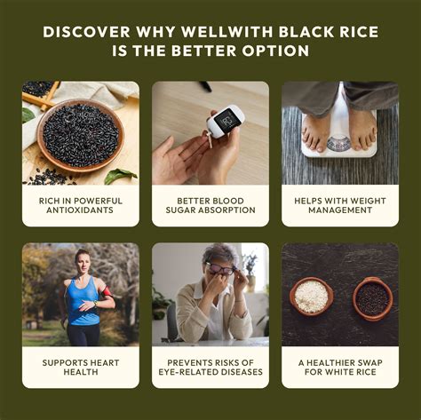 Buy Manipur Chak Hao Black Rice (Low GI & High Fiber) | Wellwith