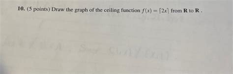 Image result for Ceiling Function Graph