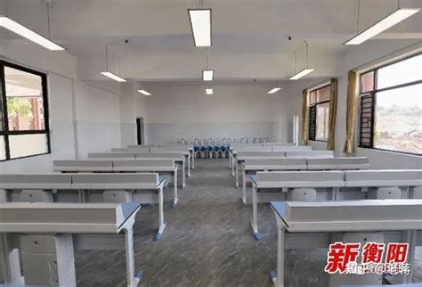 衡阳私立高中学校有哪些(2024）