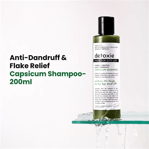 Detoxie - India's first anti stress & anti pollution skincare company
