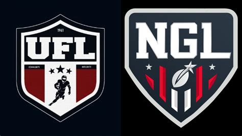 The NGL is at it Again, Rebranded as United Football League