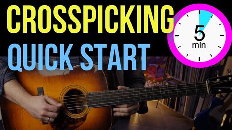 Image result for Crosspicking Tutorial