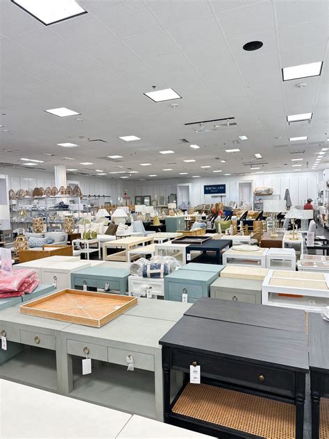 Know Before You Go: Serena & Lily Outlet Store Tips - Shopped By Ashley