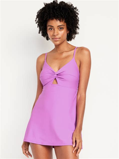 Spaghetti Strap Dresses | Old Navy