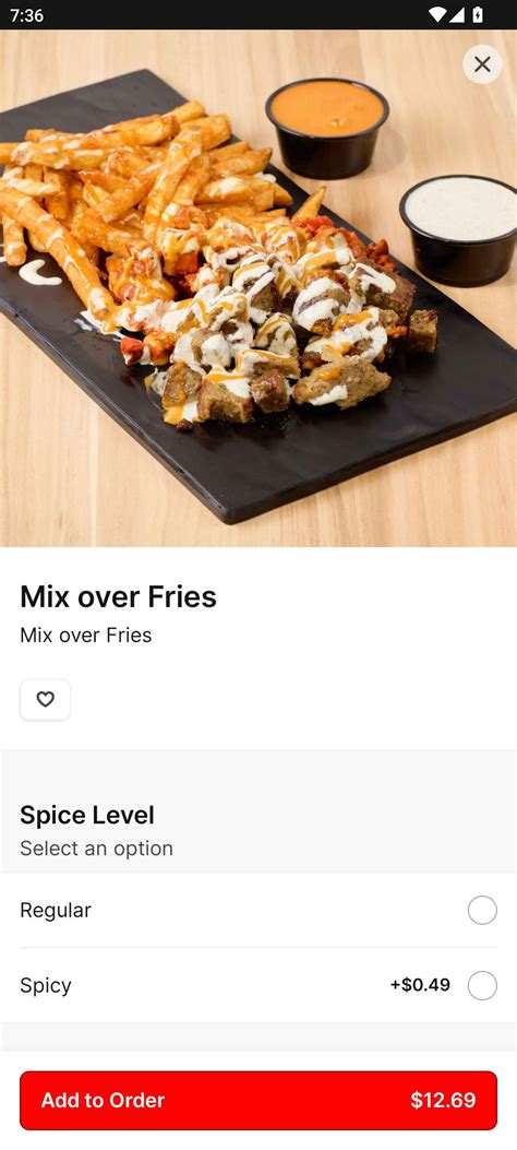 Sizzling Bites Halal Grill APK for Android Download